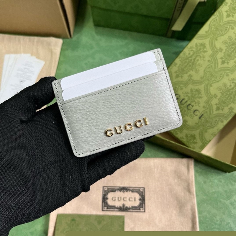 G*u*i wallets & purse